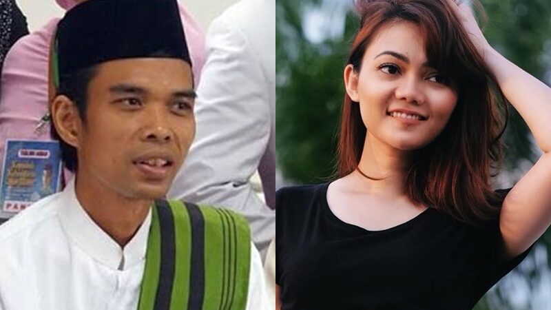 Berita artis: Beredar video lama UAS yang mengatakan bahwa Rina Nose jelek dan juga tidak punya kelebihan, Rina Nose pun tuliskan sesuatu yang menohok.