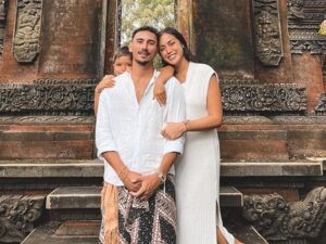 Jessica Iskandar ungkap awal menikah sering bertengkar dengan sang suami, karena menyepelekan kelakuan kurang sopan El Barack.