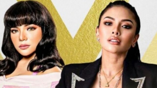 Berita artis: Sederetan artis Indonesia pasalnya akan lakukan adu tinju di atas ring, ada Nikita Mirzani yang akan tanding dengan Dinar Candy.