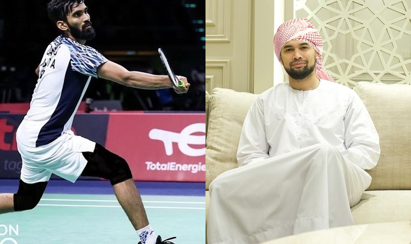 Indonesia Kalah dari India di Thomas Cup 2022, Kok Teuku Wisnu Disalahkan? 2 Lampiran Gambar