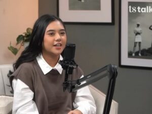 Berita artis: Bagi penyanyi Ziva Magnolya, rasa nyaman saja tidak bisa dijadikan standar untuk memilih pasangan atau kekasih.