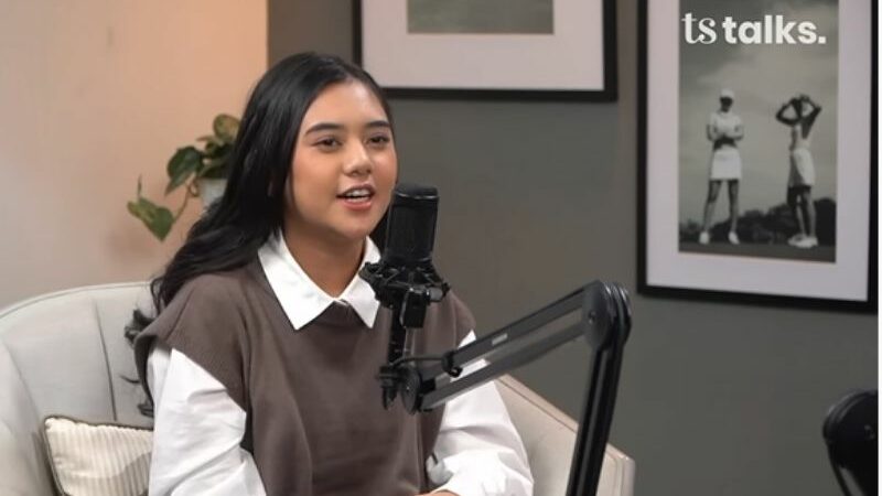 Berita artis: Bagi penyanyi Ziva Magnolya, rasa nyaman saja tidak bisa dijadikan standar untuk memilih pasangan atau kekasih.