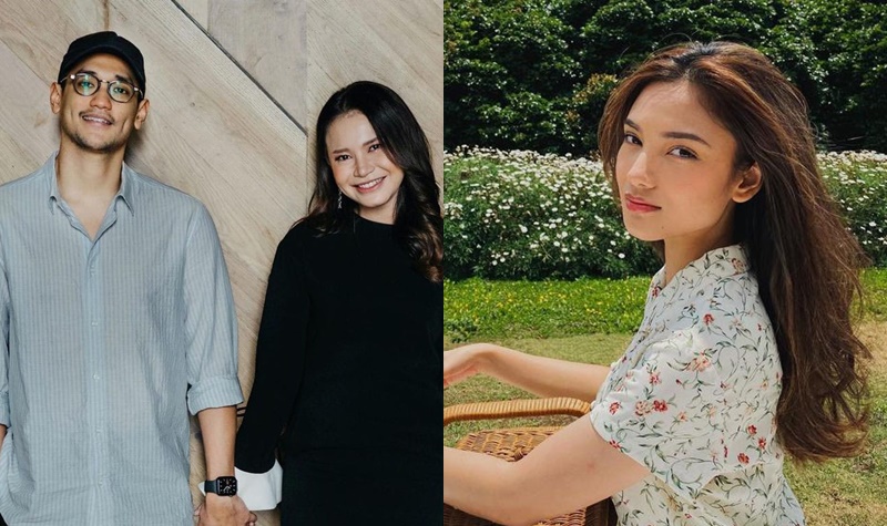 Berita artis: Afgan dikabarkan kini memiliki kekasih baru, hubungannya dengan Rossa langsung jadi pertanyaan publik, apakah hanya sebagai rumah singgahan?