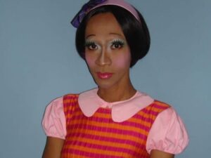 Aming kembali hebohkan warganet dengan penampilan terbarunya yang kini malah terlihat seperti anak kecil, Kamis (23/6/2022).