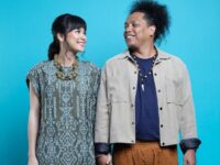 Berita artis: Arie kriting mengungkapkan bahwa restu orang tua untuk menikahi Indah sangat penting, namun tidak semua orang bisa mendapatkannya.