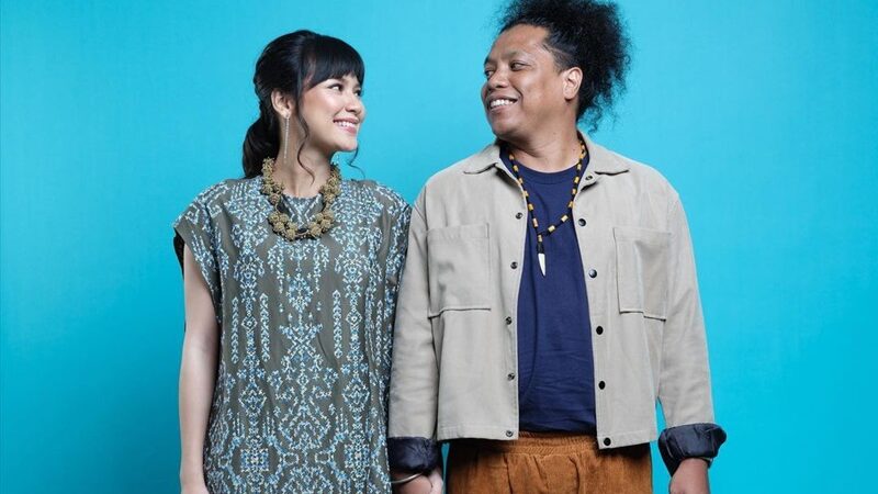 Berita artis: Arie kriting mengungkapkan bahwa restu orang tua untuk menikahi Indah sangat penting, namun tidak semua orang bisa mendapatkannya.