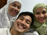 Berita artis: Dewi Zuhriati selaku ibu mertua Vanessa Angel mengaku rindu dengan menantunya dan anaknya Bibi Ardiansyah.