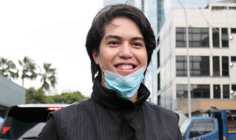 Istri Armand Maulana, Ngebet Jodohkan Putri Semata Wayangnya dengan El Rumi, Emang El Mau? 2 Lampiran Gambar