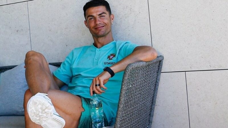 Cristiano Ronaldo sudah menyiapkan rumah masa pensiun. Rumah itu terletak di komplek mewah Quinta da Marinha di Kota Riviera, Portugal.