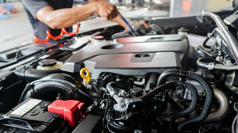 Berikut 4 Cara Tepat Merawat Mobil dengan langkah paling tepat yang dilakukan pemilik kendaraan untuk mobil kesayangan