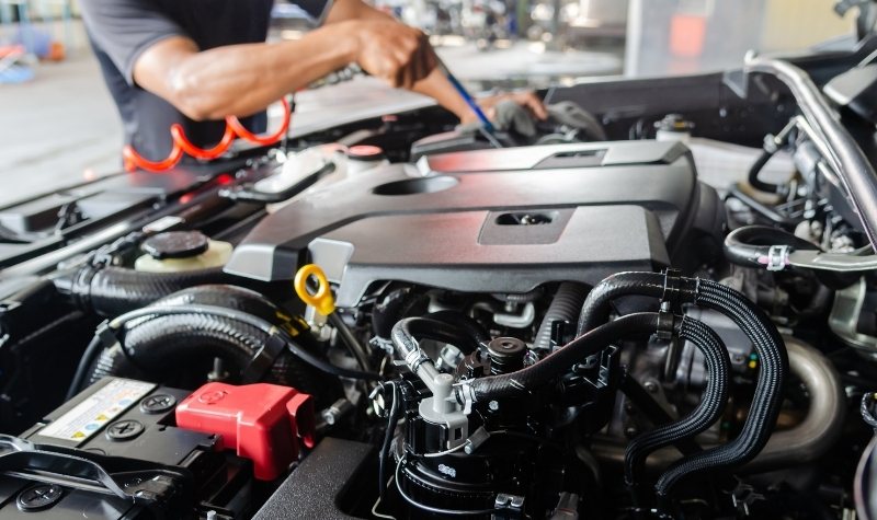 Berikut 4 Cara Tepat Merawat Mobil dengan langkah paling tepat yang dilakukan pemilik kendaraan untuk mobil kesayangan