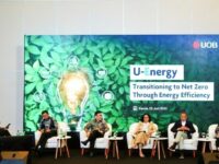U-Energy Platform Pembiayaan Terintegrasi Pertama di Asia Diluncurkan di Indonesia