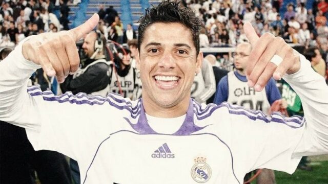 Mantan pemain Real Madrid, Cícero João de Cézare atau Cicinho mengakui perbuatan negatif selama membela Real Madrid yaitu minum alkohol