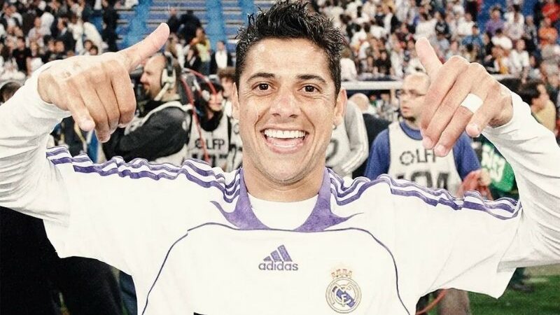 Mantan pemain Real Madrid, Cícero João de Cézare atau Cicinho mengakui perbuatan negatif selama membela Real Madrid yaitu minum alkohol