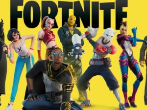 How to Install and Play Fortnite Game on Windows PC and Mac