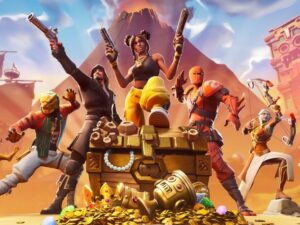 How to Download and Install Fortnite Mobile on an Android Phone