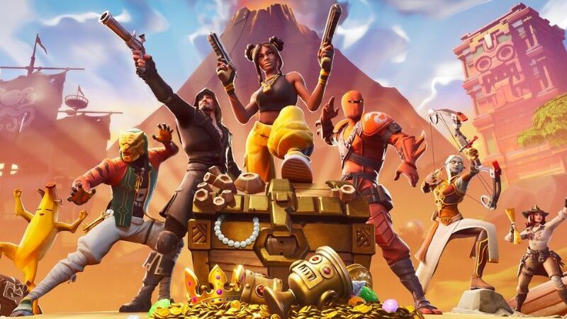 How to Download and Install Fortnite Mobile on an Android Phone