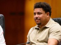 Rumah Ronaldo Nazario Dirampok di Ibiza, Rp 47 M Raib