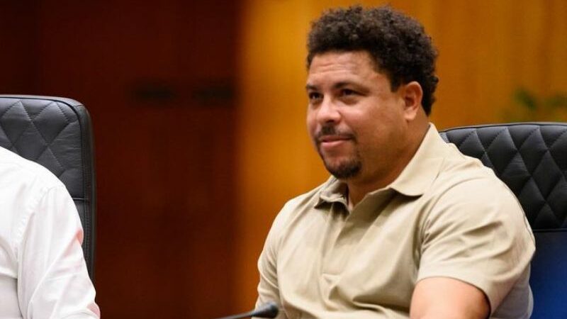 Rumah Ronaldo Nazario Dirampok di Ibiza, Rp 47 M Raib