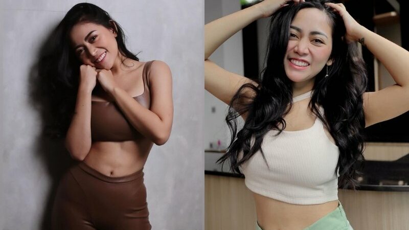 Bukan mantan kekasih dan mantan suami, secara blak-blakan, Rachel Vennya ungkap jika tak sabar diantar oleh pria ini.