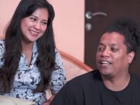 Berita artis: Indah Permatasari akhirnya buka suara alasan dirinya bisa jatuh cinta dan nikahi oleh Arie Kriting meskipun tanpa restu orang tua.