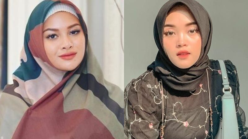 Putri Delina akhir-akhir hebohkan warganet dengan pegakuannya yang merasa kesepian tanpa mendapatkan kasih sayang dari orang-orang sekelilingnya.
