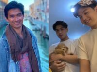 Berita terkini: nama selebgram LGBT asal Indonesia yakni Ragil Mahardika mendadak trending di twitter karena komentari perihal bromance.  