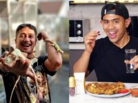 Berita artis: Tanboy Kun minta maaf setelah menyebutkan Irfan Hakim hanya drama saat dilarikan ke RS setelah makan keripik terpedas darinya.
