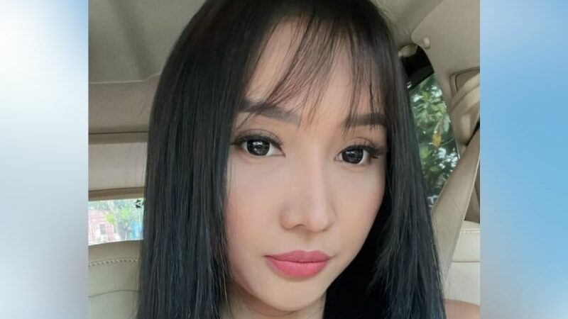 Berita artis: Dibandingkan dengan Millen Cyrus, netizen merasa jika Lucinta Luna justru dianggap tidak lagi punya aura pria.