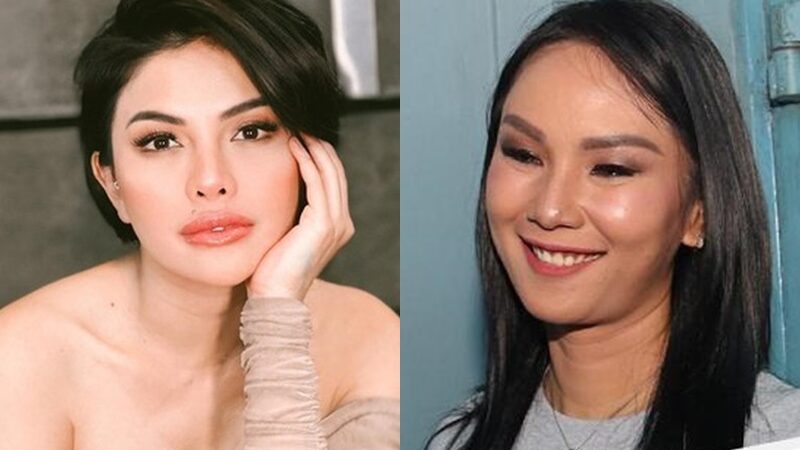 Berita artis: Deddy Corbuzier belum lama ini menghadirkan Nikita Mirzani di podcastnya usai lakukan adu tinju dengan pedije seksi Dinar Candy