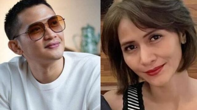 Berita artis: Wenny Ariani dengan tegas mengatakan bahwa Kekey memang benar-benar anaknya, ia pun berani bersumpah dengan nama Tuhan, Sabtu (4/6/2022).