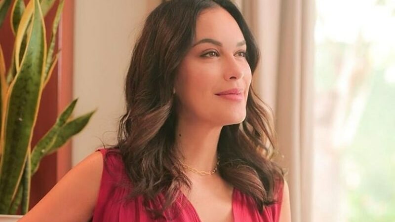 Berita artis: Sophia Latjuba banjir pujian semakin cantik dan awet muda diusianya yang telah memasuki kepala lima tersebut.