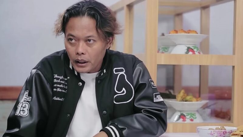 Sule belum lama ini buka suara soal hubungan asmara anak-anaknya yang berpacaran dengan yang berbeda keyakinan.