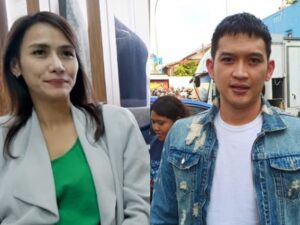 Berita artis: Jauh sebelum menikah dengn Citra Kirana, Rizky Aditya memang dikabarkan sempat memiliki hubungan dengan Wenny Ariani, Rabu (1/6/2022).