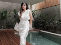 Berita artis: Banyak dari netizen yang memberi pujian pada outfit yang digunakan oleh Audi Marissa dinilai tidak pernah gagal.