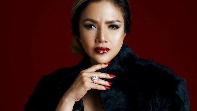 Cekricek.id - Barbie Kumalasari ungkapkan kebahagiaannya ketika menyandang sebuah jabatan baru.