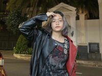 Uya Kuya ungkap rasa bangganya terhadap sang anak, Cinta Kuya yang kini berhasil rilis lagu baru serta jadi produser pada lagunya.