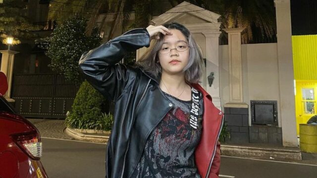 Uya Kuya ungkap rasa bangganya terhadap sang anak, Cinta Kuya yang kini berhasil rilis lagu baru serta jadi produser pada lagunya.