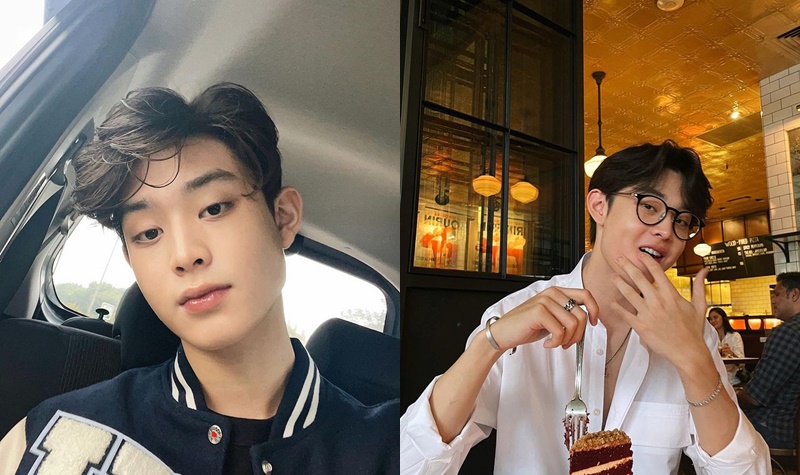 Kenalin Gabriel Prince, Oppa Korea Asal Surabaya yang Bikin Klepek-klepek 2 Lampiran Gambar