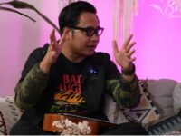 Secara terang-terangan, Gofar Hilman menyebut bahwa ia tidak pernah menyesal dengan berbagai kesalahan yang telah diperbuatnya.