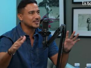 Hamish Daud secara terang-terangan mengungkapkan lebih ingin memiliki istri yang berprofesi sebagai ibu rumah tangga.