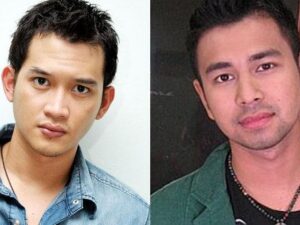 Berita artis: Publik kembali digemparkan dengan video lama Rizky Aditya yang ditanya Raffi Ahmad perihal dirinya yang sudah memiliki anak sebelum Ciki.