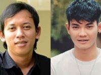 Tri Suaka dikabarkan melaporkan balik Dyrga Dadali yang sempat mengisomasi dirinya dengan pembayaran denda sebanyak Rp 2 Miliar, Kamis (23./6/2022).