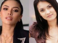 Berita artis: Nikita Mirzani memenangkan pertandingan adu tinju di atas ring melawan Dinar Candy, ia pun maju ke babak selanjutnya melawan orang Jepang.