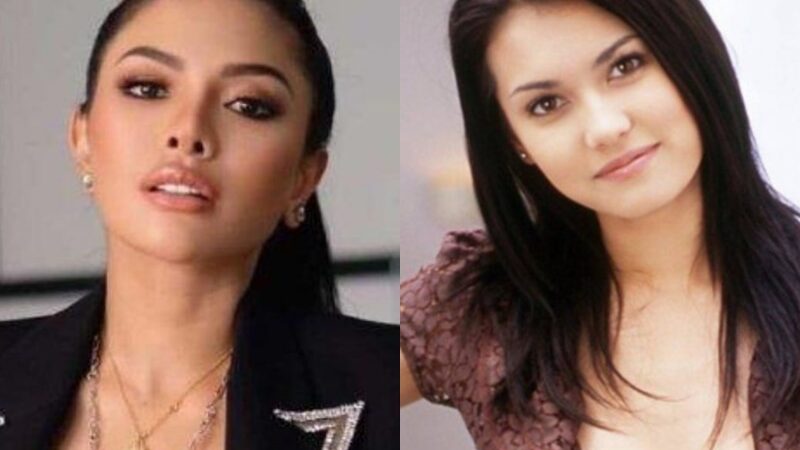 Berita artis: Nikita Mirzani memenangkan pertandingan adu tinju di atas ring melawan Dinar Candy, ia pun maju ke babak selanjutnya melawan orang Jepang.