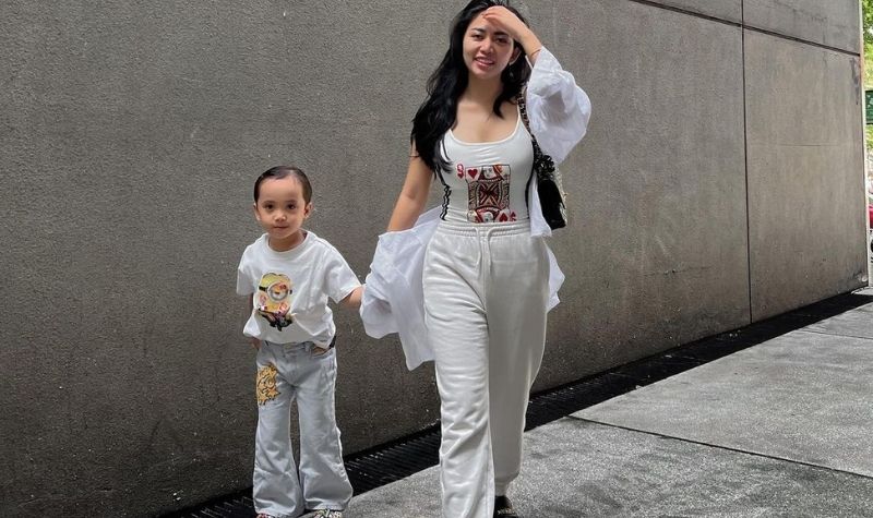 Bukan Kekasih atau Mantan Suami, Rachel Vennya Mengaku Tak Sabar Diantar Oleh Pria Ini 4 Bukan mantan kekasih dan mantan suami, secara blak-blakan, Rachel Vennya ungkap jika tak sabar diantar oleh pria ini.