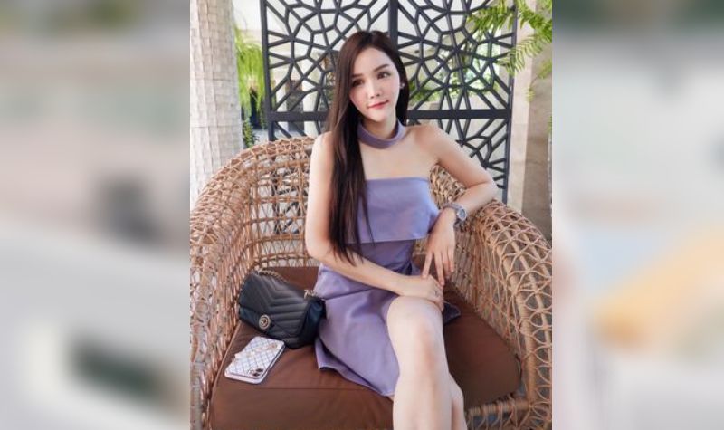 Wow...Ada yang Belum Tahu? Ternyata Dj Katty Butterfly Punya Saudara Cantik Banget 4 Lampiran Gambar