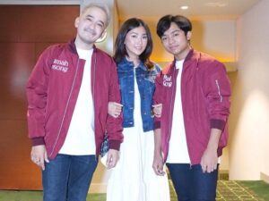 Ruben Onsu sempat dikabarkan kembali dilarikan ke rumah sakit karena penyakit yang dideritanya, hal itu terlihat dalam video di kanal youtube milik Ruben