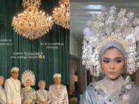 Berita artis: Kabar pernikahan dari Sivia Azizah buat banyak netizen merasa terkejut, karena begitu tiba-tiba.