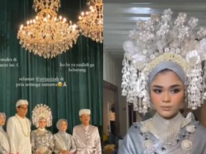 Berita artis: Kabar pernikahan dari Sivia Azizah buat banyak netizen merasa terkejut, karena begitu tiba-tiba.